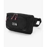 キャンプ4 ヒップパック / Camp 4 Hip Pack OU7446 010 Black