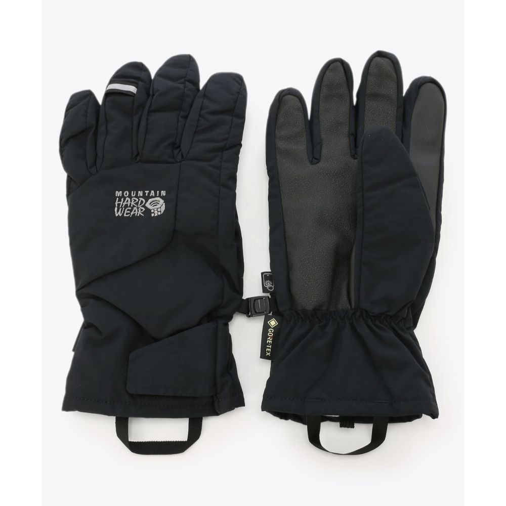 Mountain hardwear クラウドシャドウ ゴアテックス グローブ L Amazon.com: Mountain Hardwear Unisex Cloud Shadow Gore-Tex Glove