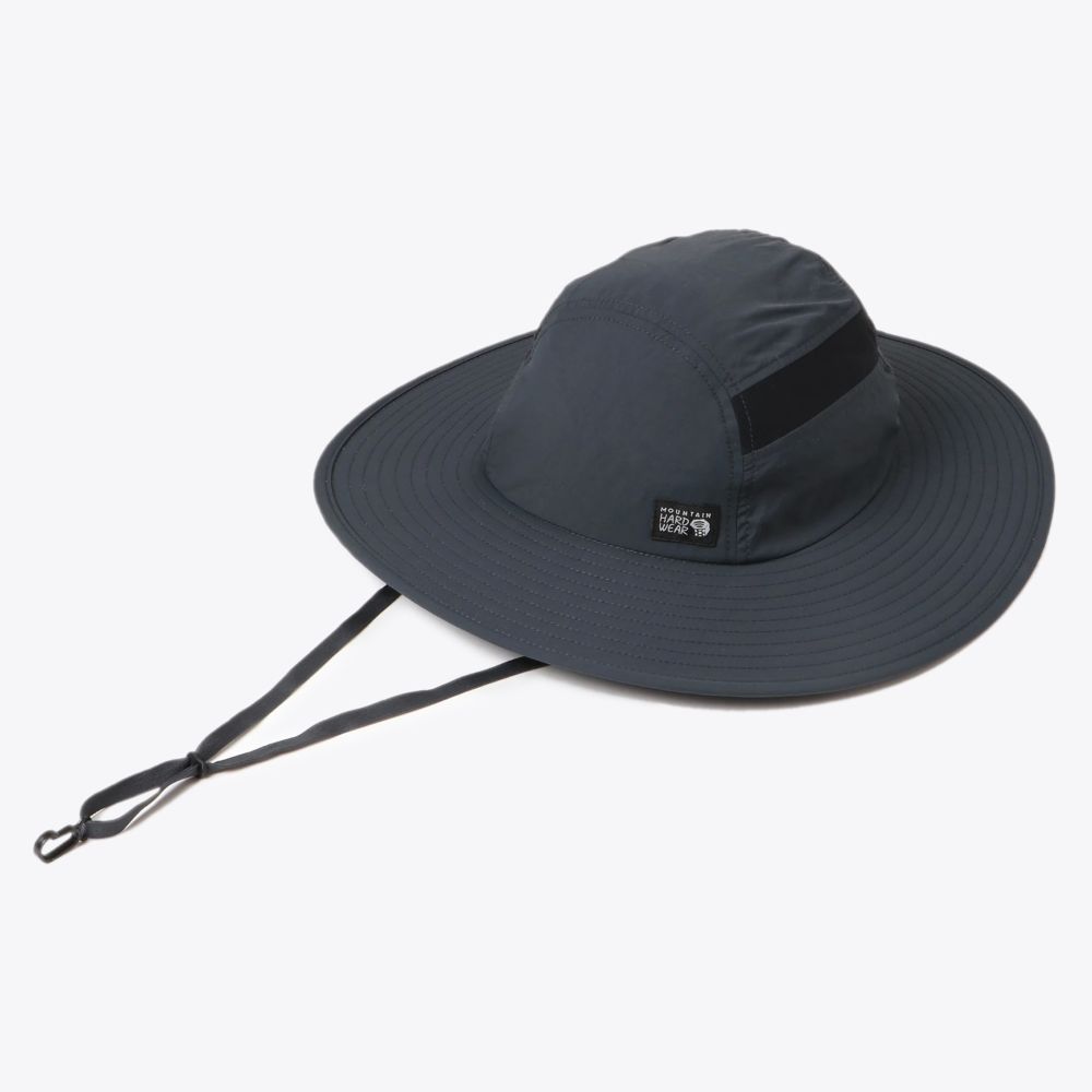 ストライダーサンハット / Stryder Sun Hat | MOUNTAIN HARD
