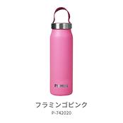 クルンケン・バキュームボトル 0．5L