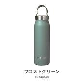 クルンケン・バキュームボトル 0．5L