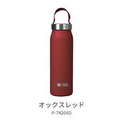 クルンケン・バキュームボトル 0．5L