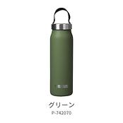 クルンケン・バキュームボトル 0．5L