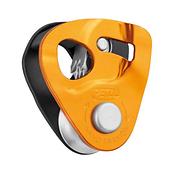 マイクロトラクション | PETZL | ペツル | KSR1LB-好日山荘(コウジツサンソウ)-登山・クライミング・アウトドア用品の総合専門店  好日山荘