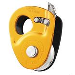 PETZL - 【新品未使用】petzl ペツル　マイクロトラクション Amazon | ペツル(PETZL) マイクロトラクション P53 | PETZL