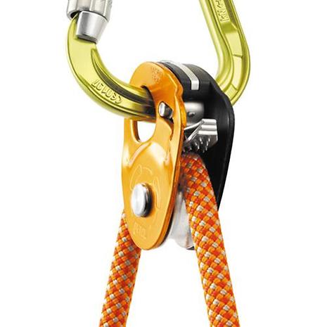 マイクロトラクション | PETZL | ペツル | KSR1LB-好日山荘(コウジツサンソウ)-登山・クライミング・アウトドア用品の総合専門店  好日山荘