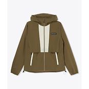 コロンビア　メンズエンジョイマウンテンライフソフトシェルジャケット Mサイズ セール 30%OFF】エンジョイマウンテンライフソフトシェル