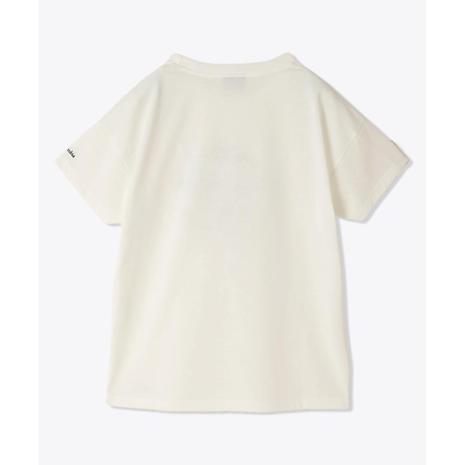 ウィメンズ チェンブリン コーブ ショート スリーブ Tシャツ / PL0228