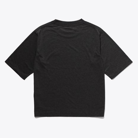 BEAMS GOLF ショートスリーブジャケット 黒　メンズS BEAMS GOLF ショートスリーブジャケット 黒 メンズS