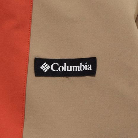 ウィメンズ エンジョイマウンテンライフブラッシュドジャケット