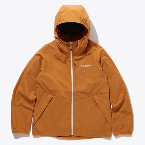ウィメンズ セカンド ヒル ウィンド ジャケット | Columbia