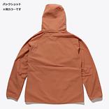 ウィメンズライトキャニオンソフトシェルジャケット / W Light Canyon