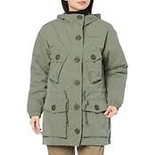 ブルーピークウィメンズインターチェンジジャケット / PL3224 316 Cypress