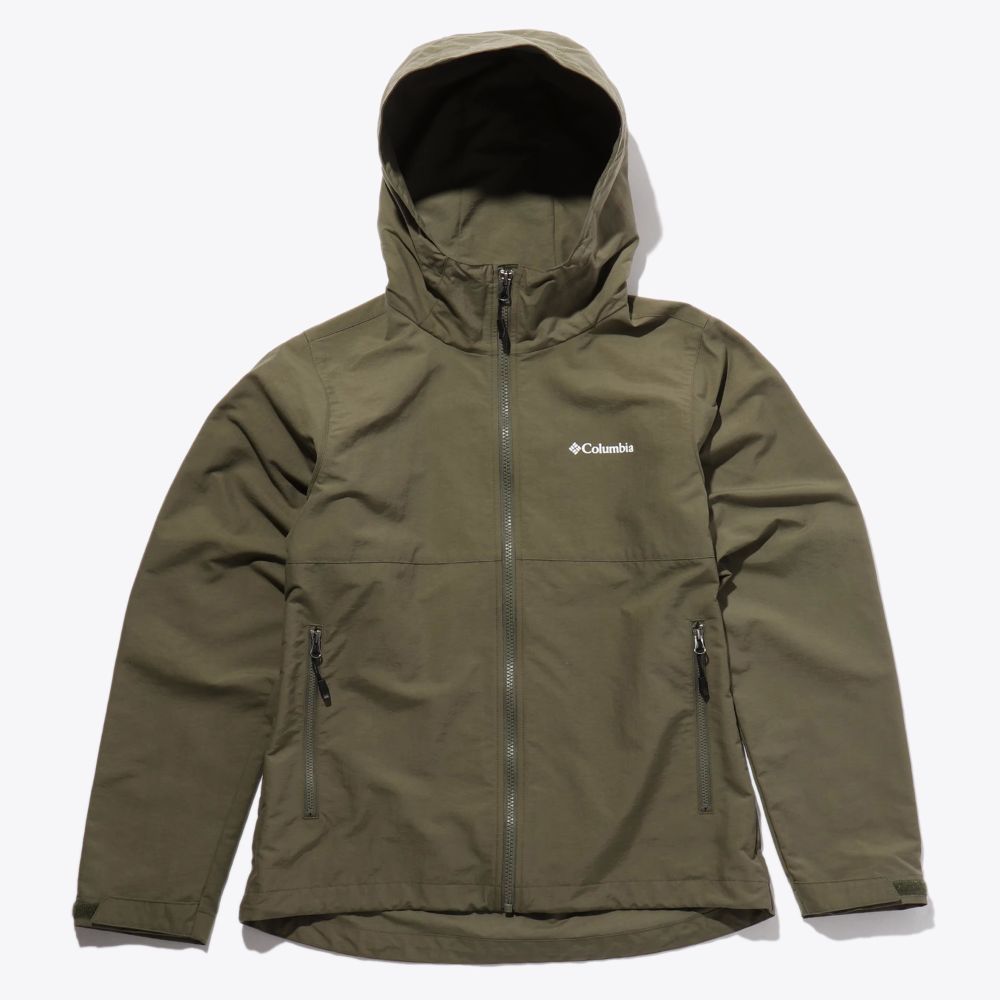 Columbia union 2025 hill jacket