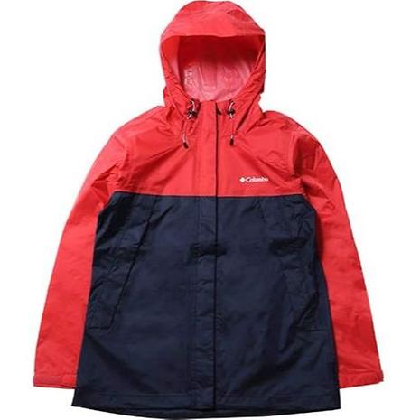 カータースキルロック ウィメンズジャケット / PL5086 683 Sunset