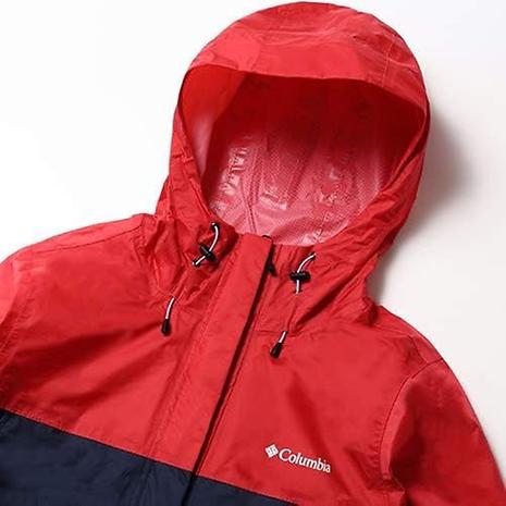 カータースキルロック ウィメンズジャケット / PL5086 683 Sunset