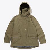 ウィメンズ ハイク トゥ ポイント ジャケット / W Hike to Point