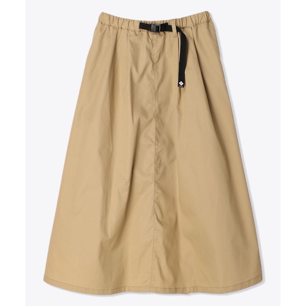 ウィメンズ スウィング パーク スカート / W Swing Park Skirt 