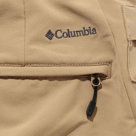 ウィメンズ エンジョイ マウンテン ライフ ブラッシュド パンツ