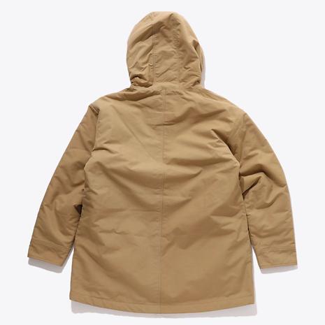 W ハイクトゥポイントジャケット（ウィメンズ） / PL9494 243 クルトン