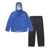 メンズ ピクシーサンクチュアリレインスーツ / PIXIE SANCTUARY RAINSUIT