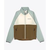 エンジョイマウンテンライフソフトシェルジャケット（メンズ