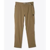 メンズ エンジョイマウンテンライフソフトシェルパンツ / PM0258 010