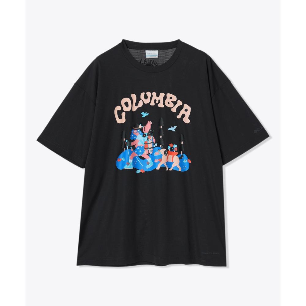 Watson ツアー　ワンマン限定 ジャケット Tee S セール】(What it isNt)ART BY MARKGONZALES/ワット イット