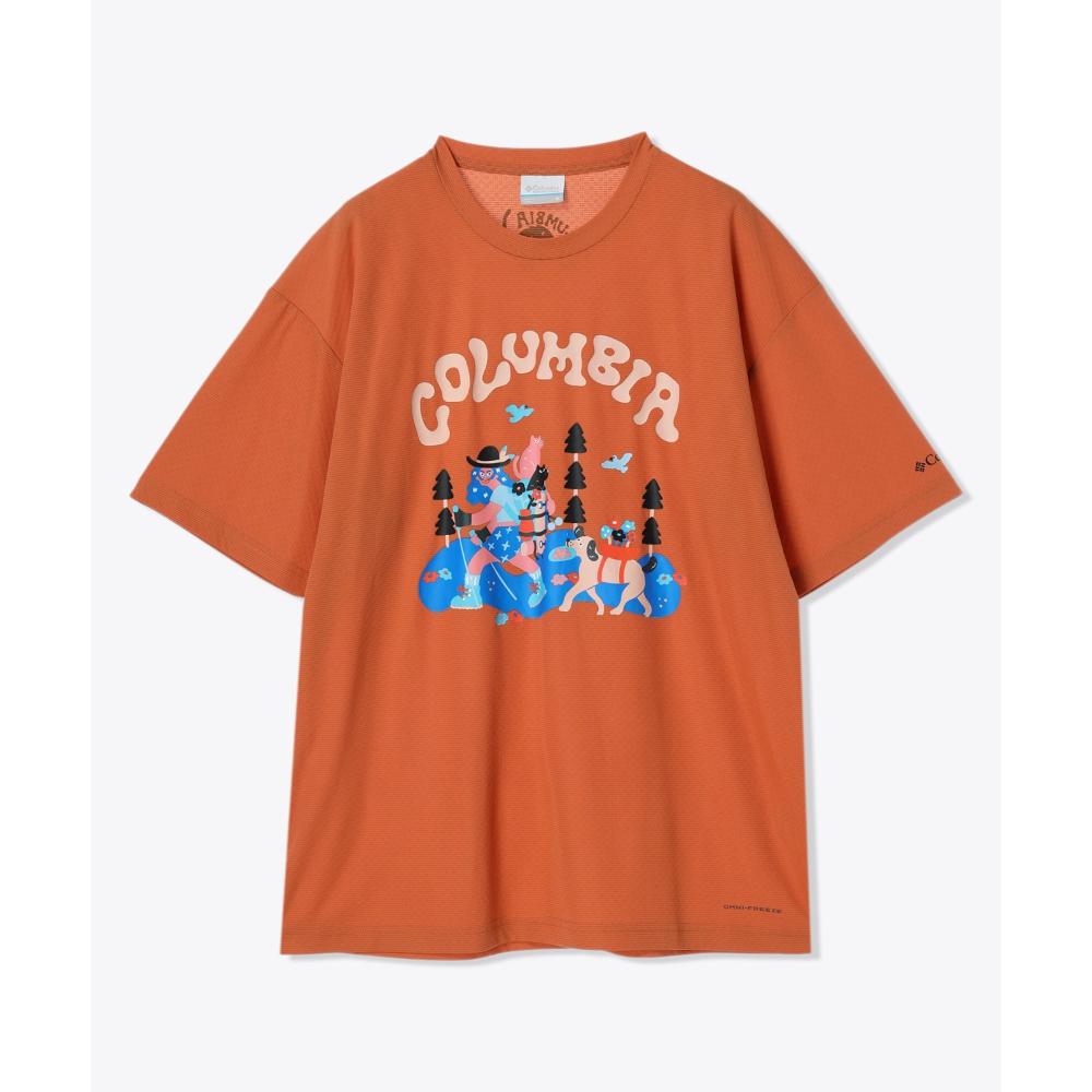 TOMOO　ライブTシャツ　赤　Mサイズ　インディーズ　2017 TOMOO ライブTシャツ 赤 Mサイズ インディーズ 2017 - メルカリ