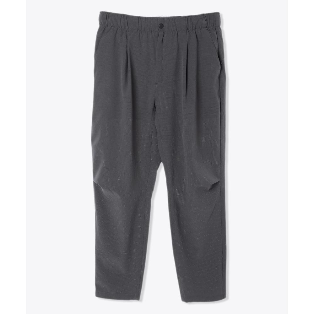 【tokyo wheels】フリースウォームパンツ McKim カフェライド クロップドパンツ【Graniti/グラニティ】｜TOKYO