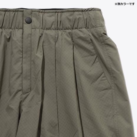 メンズ ロード トゥー マウンテン キャンプラバーズ パンツ