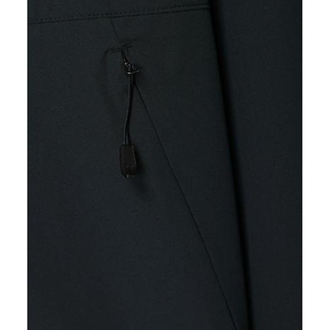 メンズ ライトキャニオンソフトシェルジャケット / PM0373 011 Black