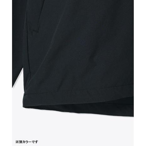 メンズ ライトキャニオンソフトシェルジャケット / PM0373 239 Trail