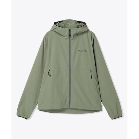 Columbia コロンビア ライトキャニオンソフトシェルジャケット PM0373-316 メンズ メンズ ライトキャニオンソフトシェルジャケット / PM0373 316 Cypress