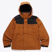 メンズ ウッドロードジャケット / Wood Road Jacket PM0472 239 Trail