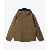 メンズ ウッドロードジャケット / Wood Road Jacket PM0472 239 Trail