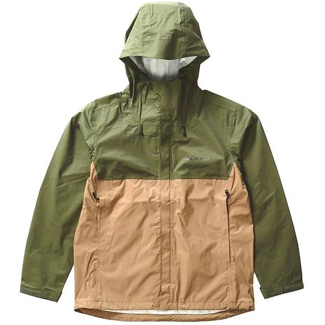 メンズ ザ スロープ II ジャケット | Columbia | コロンビア 