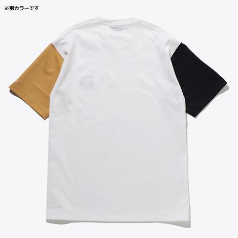 メンズ アーバンハイクショートスリーブTシャツ / Urban Hike