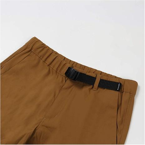 【楽天カード分割】 メンズ ウッドブリッジコンバーチブルパンツ / WOODBRIDGE 登山用品
