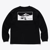 crestロンT ロングスリーブTシャツ | bassmania.jp