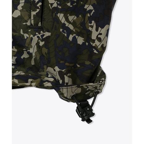 デクルーズサミットⅡパターンドジャケット（メンズ） / PM6892 010