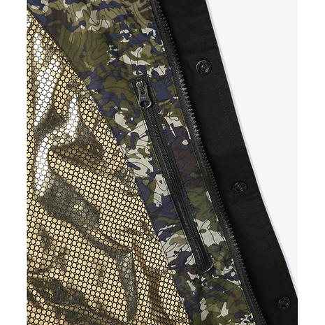 デクルーズサミットⅡパターンドジャケット（メンズ） / PM6892 010