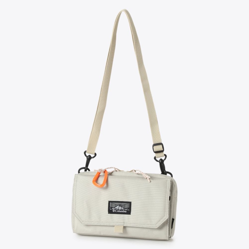 プライスストリームショルダーウォレット / Price Stream Shoulder