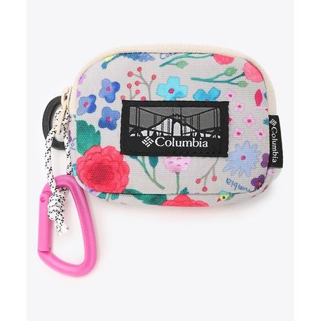 プライスストリームコインケース / Price Stream Coin Case | Columbia