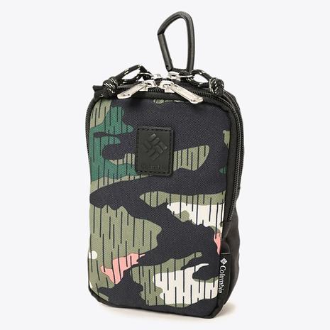 ナイオベ / Niobe PU2334 015 Black Camo | Columbia | コロンビア