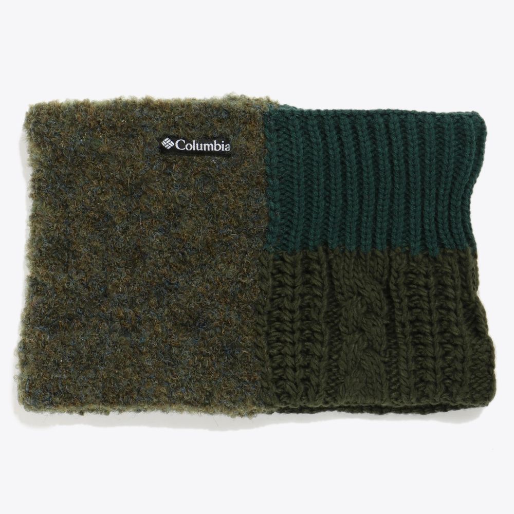 ダイアモンドダストネックゲイター ユニセックス / Diamond Dust Neck