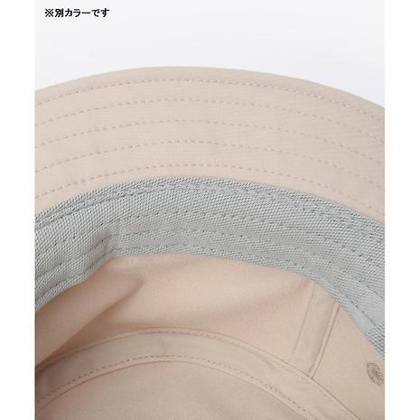 ウォルナットピークバケット ユニセックス / PU5041 302