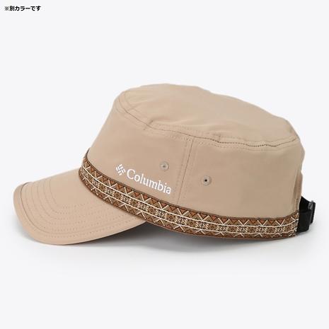 ウォルフプラチナコガネ？　コロンビア産 ウォルナットピークバケット ユニセックス | Columbia