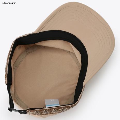 ウォルナット ピーク キャップ ユニセックス / Walnut Peak Cap