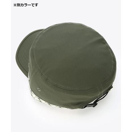 ウォルナットピークキャップ ユニセックス / Walnut Peak Cap PU5042